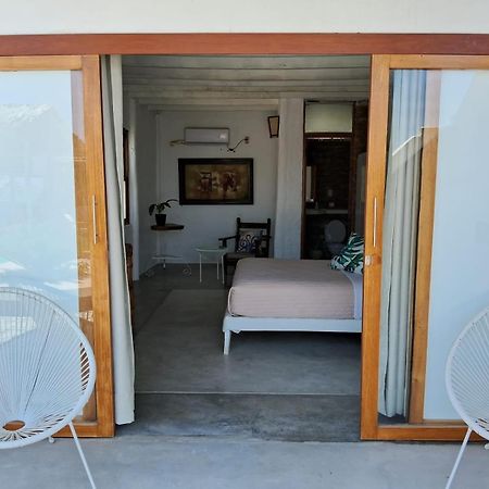 Hotel Puerto Antiguo Los Órganos Zewnętrze zdjęcie