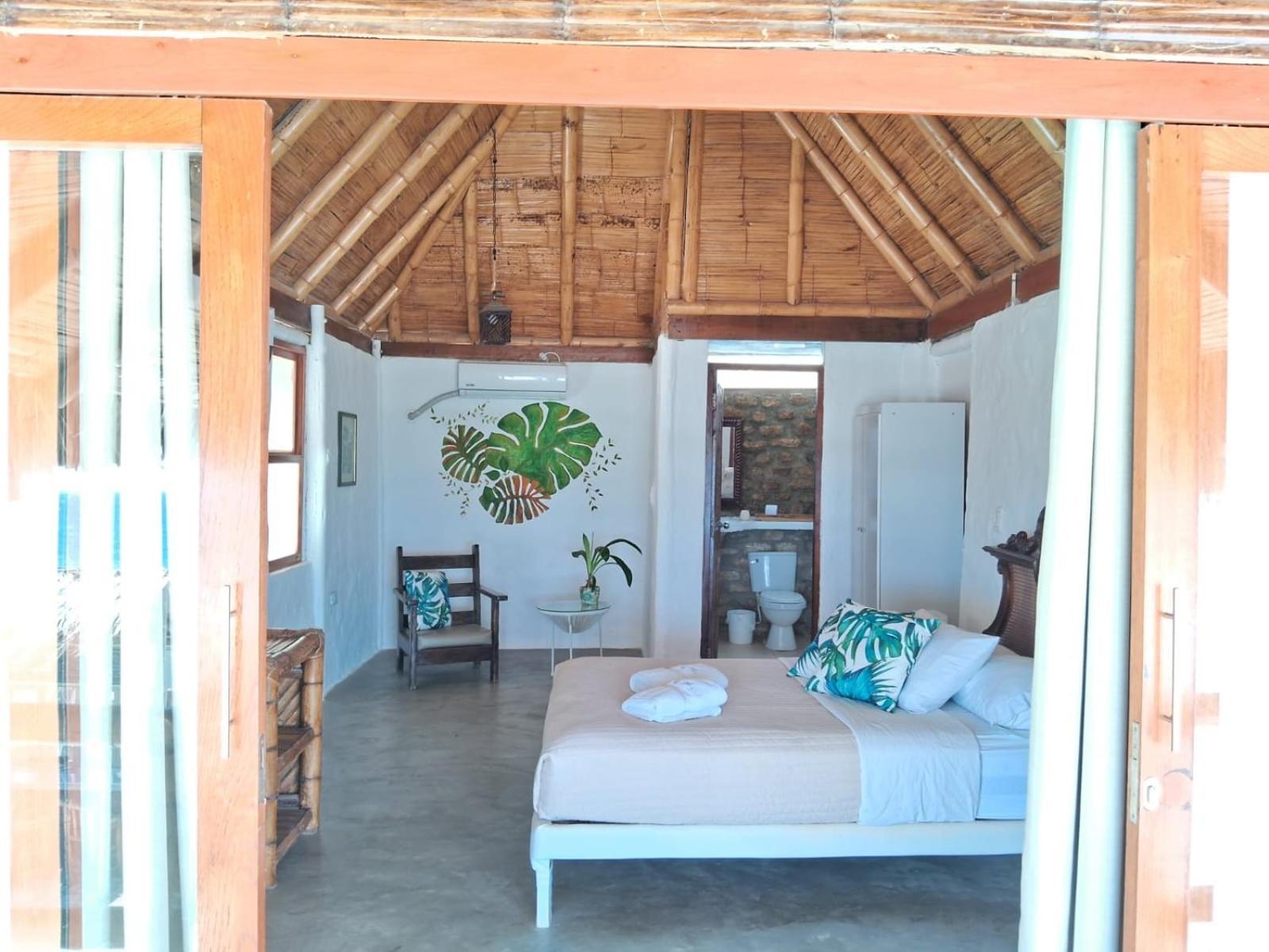 Hotel Puerto Antiguo Los Órganos Zewnętrze zdjęcie
