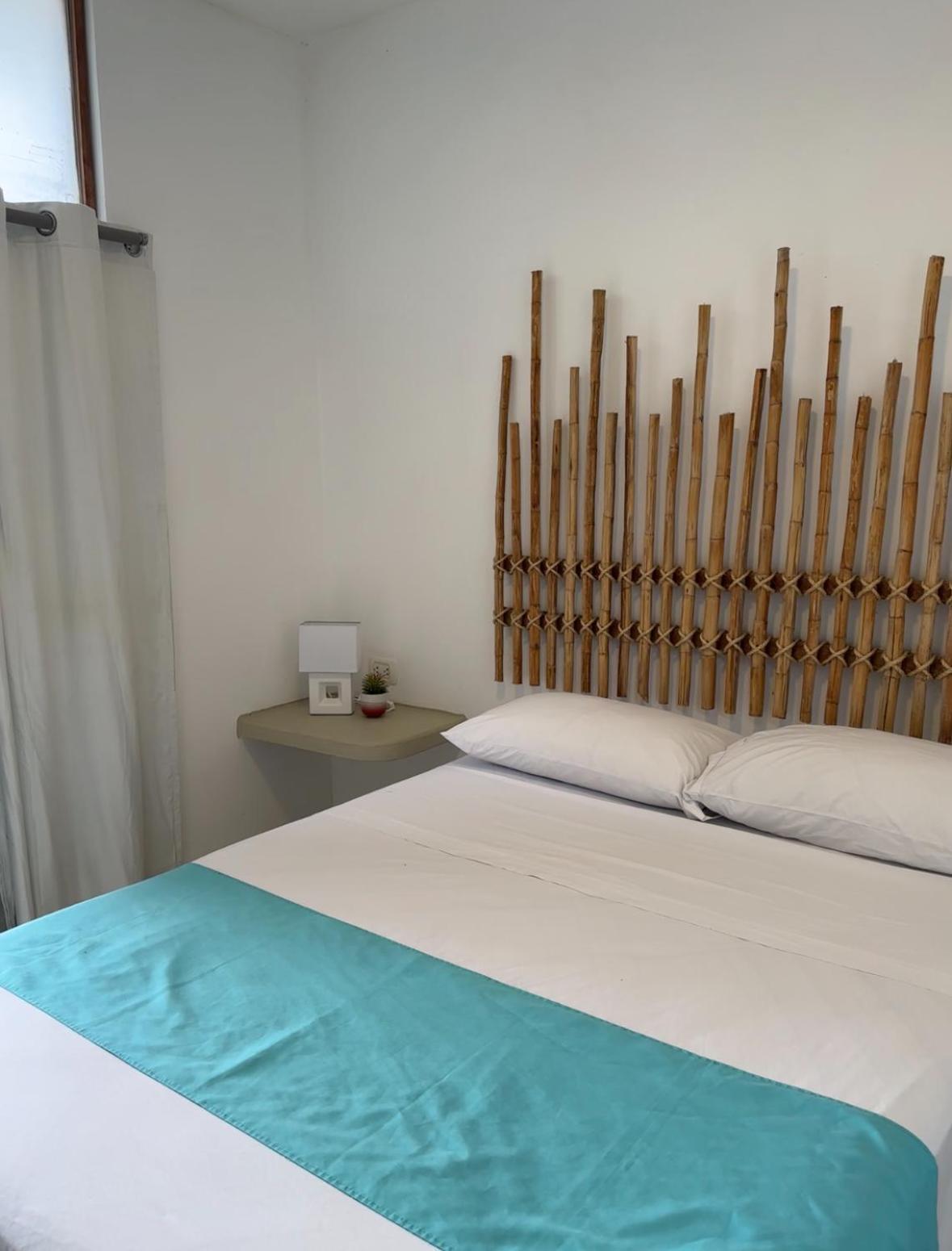 Hotel Puerto Antiguo Los Órganos Zewnętrze zdjęcie