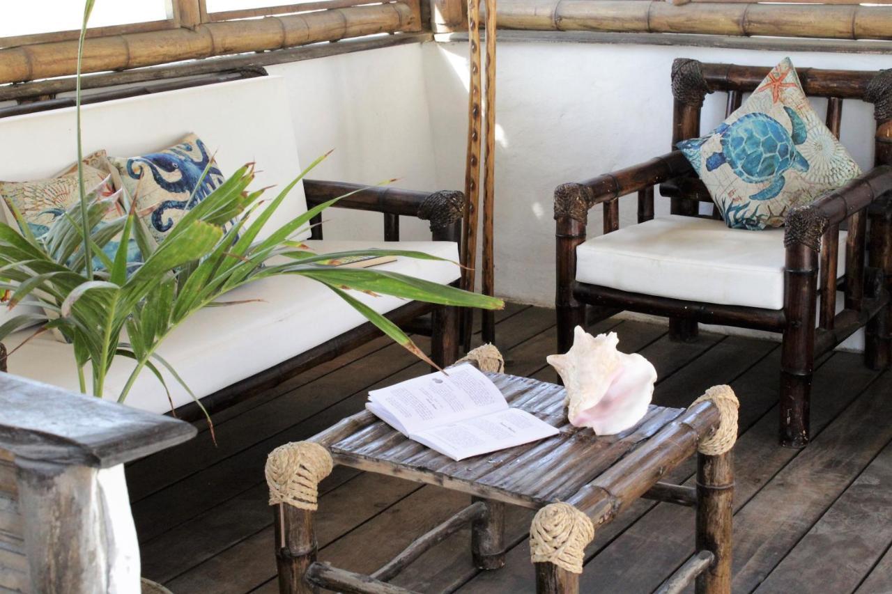 Hotel Puerto Antiguo Los Órganos Zewnętrze zdjęcie
